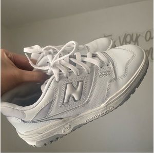 New balance 550
